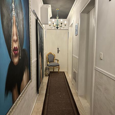 La Dolce Vita Luxury II Apartments With Best Free Private Parking In Center Pula Luaran gambar