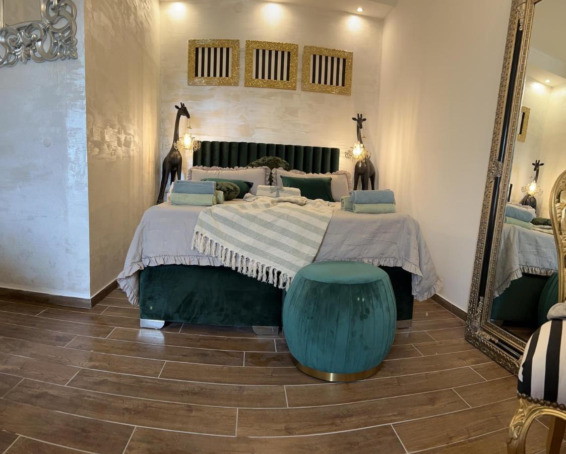 La Dolce Vita Luxury II Apartments With Best Free Private Parking In Center Pula Luaran gambar
