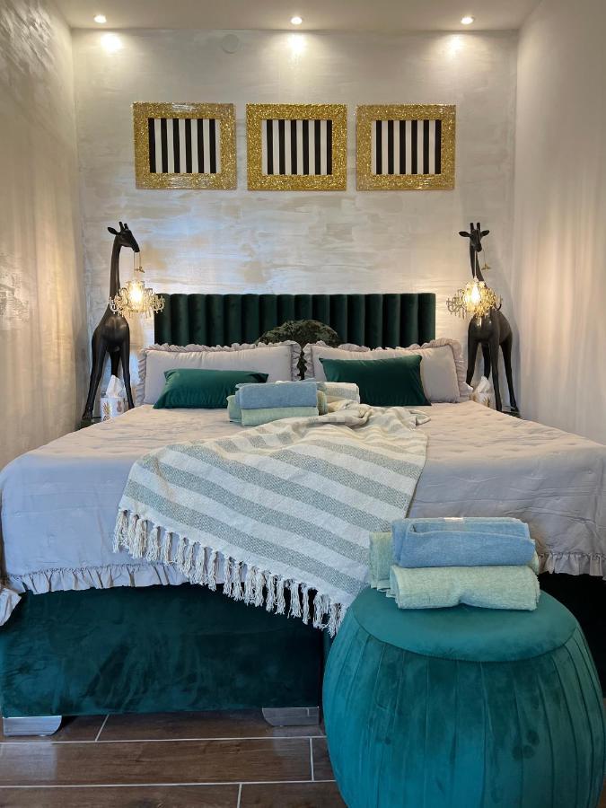 La Dolce Vita Luxury II Apartments With Best Free Private Parking In Center Pula Luaran gambar