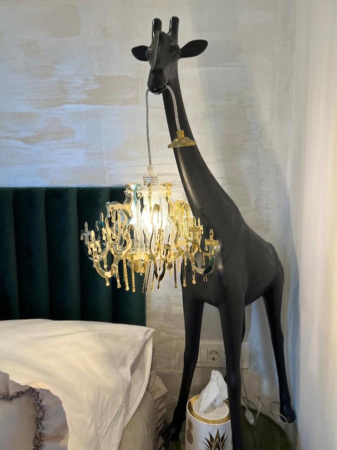 La Dolce Vita Luxury II Apartments With Best Free Private Parking In Center Pula Luaran gambar
