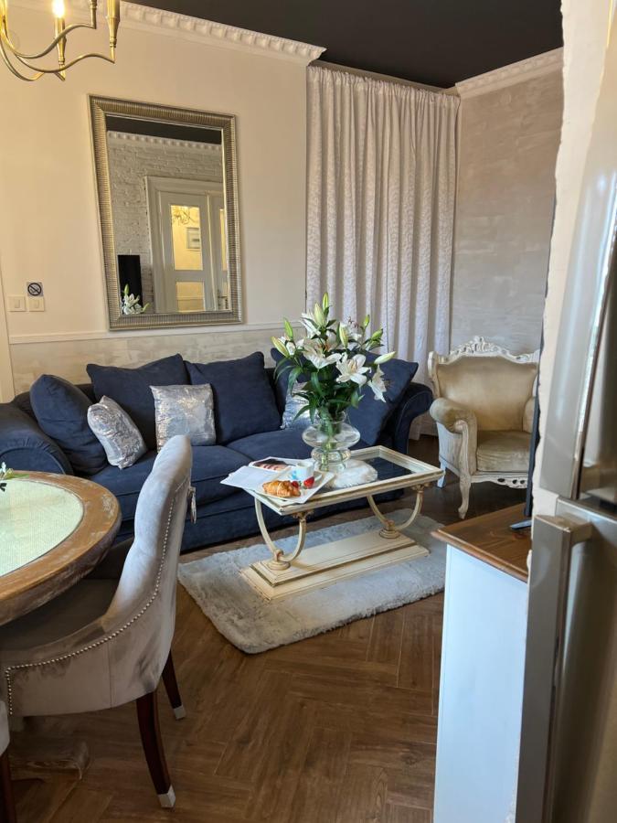 La Dolce Vita Luxury II Apartments With Best Free Private Parking In Center Pula Luaran gambar