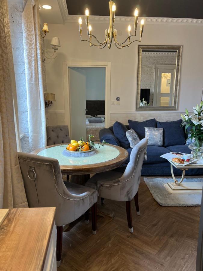 La Dolce Vita Luxury II Apartments With Best Free Private Parking In Center Pula Luaran gambar