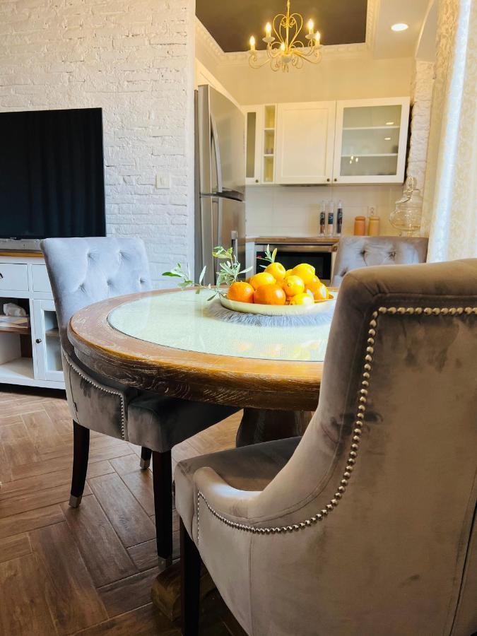 La Dolce Vita Luxury II Apartments With Best Free Private Parking In Center Pula Luaran gambar