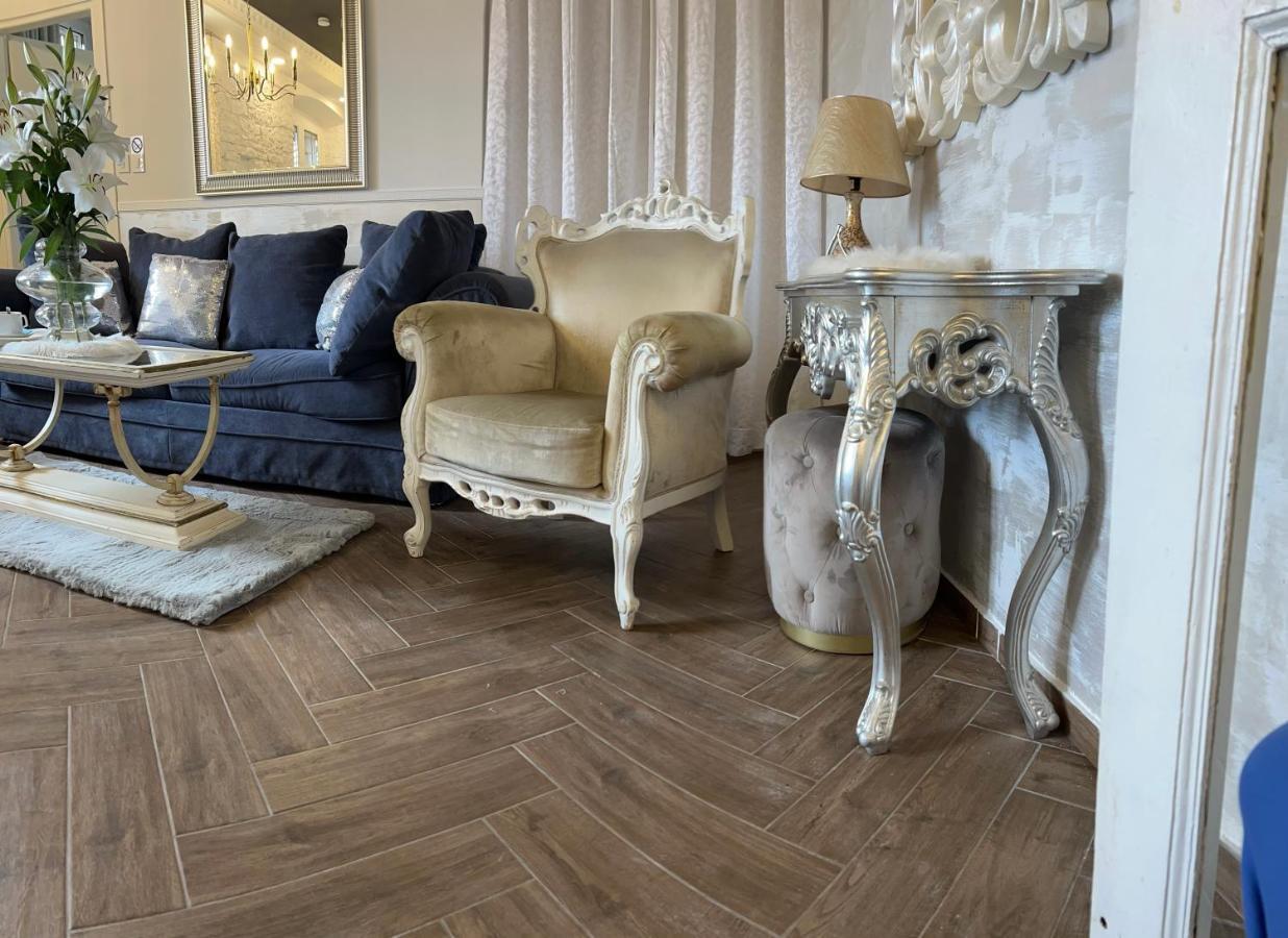 La Dolce Vita Luxury II Apartments With Best Free Private Parking In Center Pula Luaran gambar